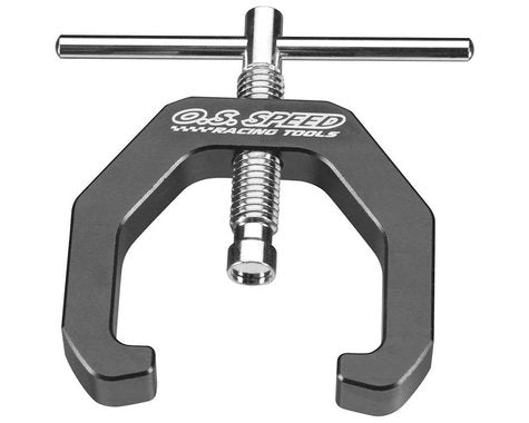 Nitro Engine Tools – LCRC Raceway