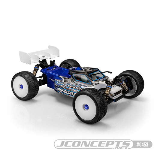 JConcepts 0453 S15 - 1/8th Truck Body