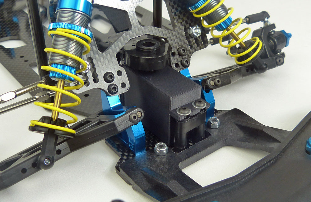 Custom Works 0717 Rocket 5.1 Kit for Late Model or Modified