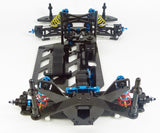 Custom Works 0717 Rocket 5.1 Kit for Late Model or Modified