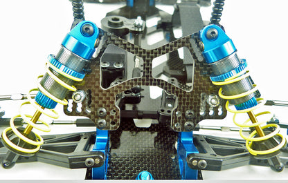Custom Works 0717 Rocket 5.1 Kit for Late Model or Modified