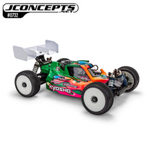 JConcepts 0732 Kyosho MP11 P2 1/8 Buggy Body (Clear)
