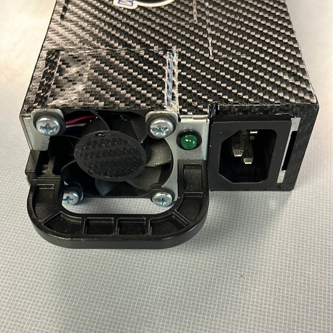 RL Power 75 Amp Power Supply W/O usb