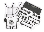 Traxxas 10410 Body Reinforcement Kit For Modified Body (10411)