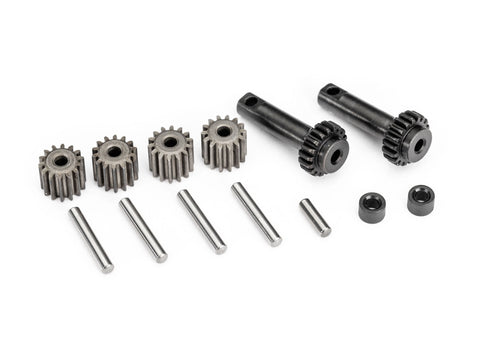 Traxxas 10782 Differential Gear Set