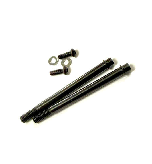 Custom Works 1418 V2 LONG SHOCK SHAFT (DLC) (2)