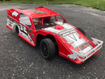 MR Kustoms Ki11er MWM Body Kit: Mid West Modified Body Kit