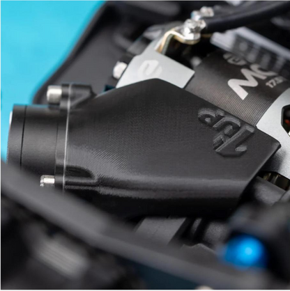 1UP Racing  1UP190735 UltraLite 30mm RC10B7 2WD Buggy Fan Shroud 190735