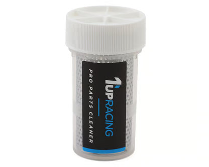 1UP Racing 1UP-20101 Pro Parts Cleaner w/Inner Basket