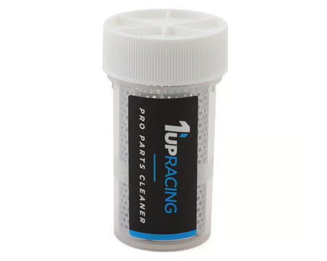 1UP Racing 1UP-20101 Pro Parts Cleaner w/Inner Basket