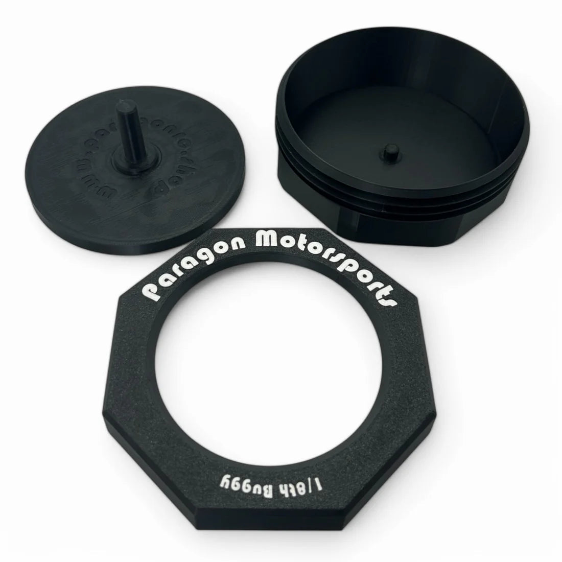 Paragon Motorsports PAR-BUG 1/8th RC Buggy Tire Gluing Jig
