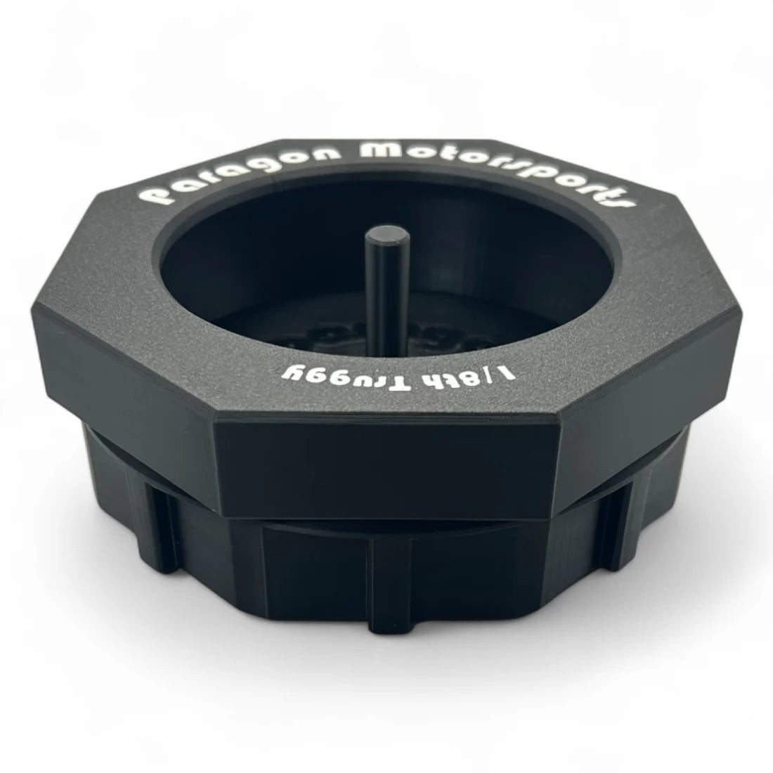 Paragon Motorsports PAR-TRU 1/8th Truggy Tire Gluing Jig