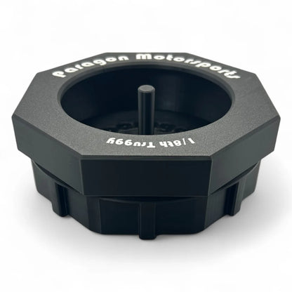 Paragon Motorsports PAR-TRU 1/8th Truggy Tire Gluing Jig