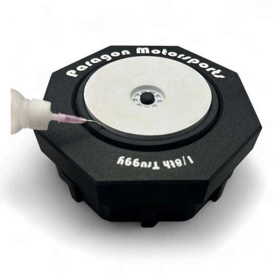 Paragon Motorsports PAR-TRU 1/8th Truggy Tire Gluing Jig