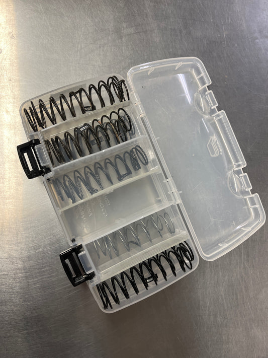 LCRC 1/8 Shock Spring Organizer