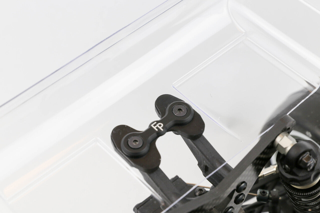 FP2219 - FP Aluminum One Piece Wing Button: 1/10 MSB
