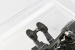 FP2219 - FP Aluminum One Piece Wing Button: 1/10 MSB