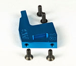 Custom Works 2406 15 Degree Front Suspension Mount 3mm Threads