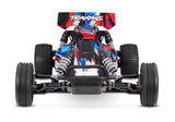 Traxxas 24254-8 Bandit: 1/10 Scale Off-Road Buggy HD w/USB-C Charger