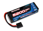 Traxxas 2844R 2S LIPO 5200MAH 7.4V 35C 2844R Hard Case