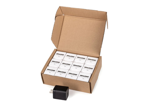 POWER ADAPTER AC USB-C NA 2912