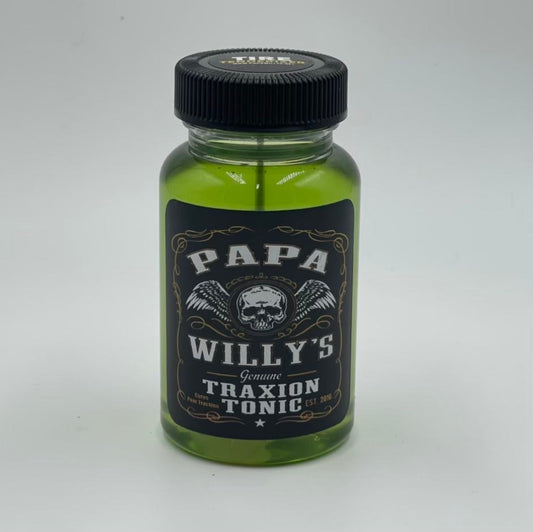 Papa Willy’s Tire Tenderizer