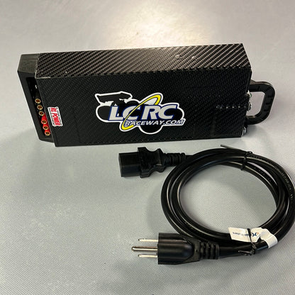 RL Power 75 Amp Power Supply W/O usb