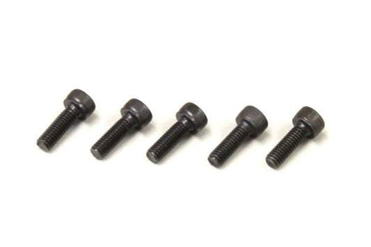 Kyosho 1-S22608 Cap Screw(M2.6x8/5pcs)
