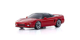 Kyosho MINI-Z RWD readyset Honda NSX Red 32352R