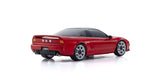 Kyosho MINI-Z RWD readyset Honda NSX Red 32352R