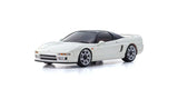 Kyosho MINI-Z RWD readyset Honda NSX White 32352W