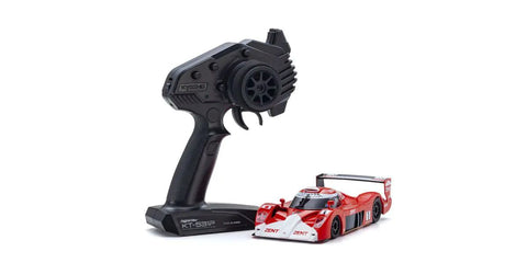 Kyosho MINI-Z RWD Series Ready Set Toyota GT-One TS020 No.1 32354L1