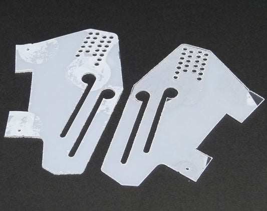 Custom Works 3425 Top Wing Mount For Vortex Wing