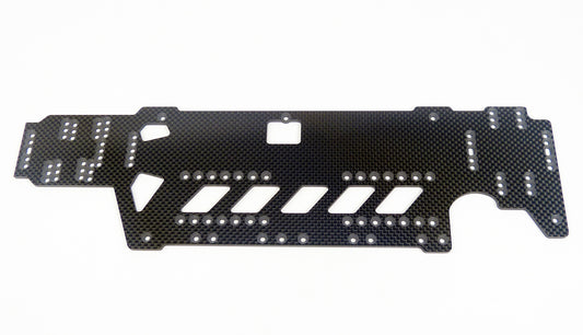 Custom Works 3495 Bullet Sprint Chassis
