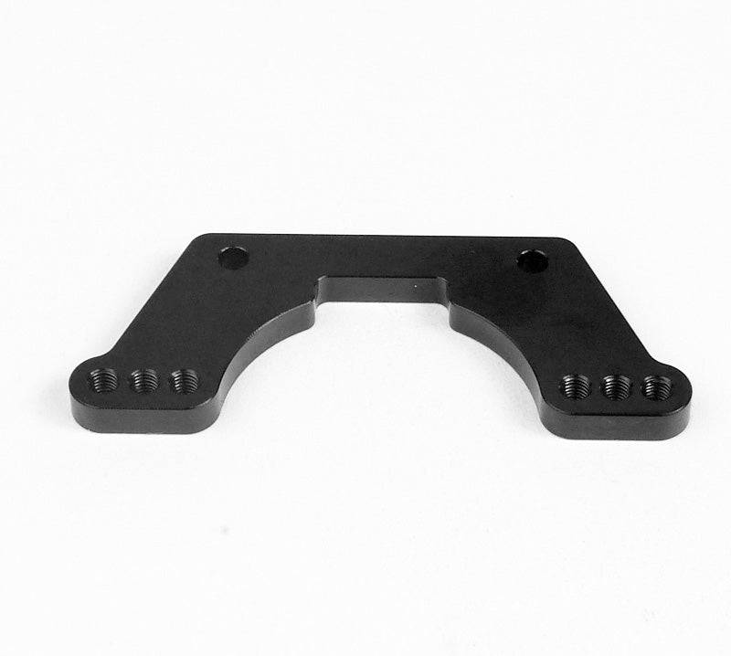 Custom Works 3598  V2 Camber Mount Plate for Bullet, Outlaw, Rocket