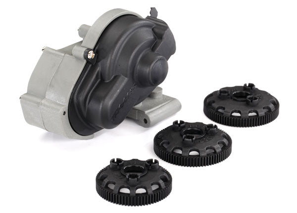 Traxxas 3695A Pro-Built Magnum 272 Transmission