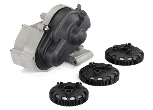 Traxxas 3695A Pro-Built Magnum 272 Transmission