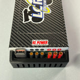 LCRC 75 Amp Power Supply W/ USB