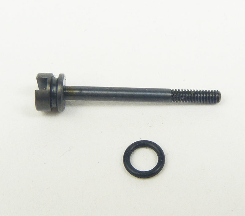 Custom Works 4359  Machined Screw for Ball Diff
