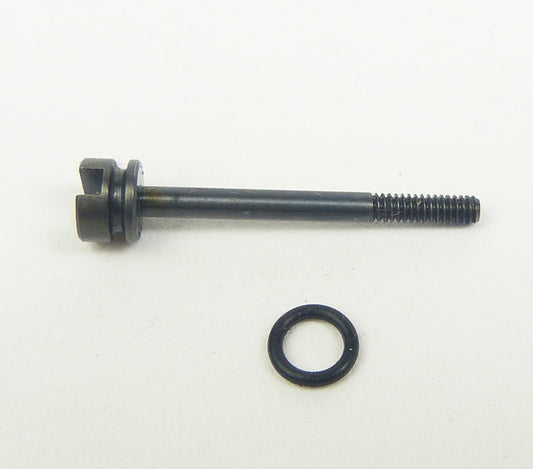Custom Works 4359  Machined Screw for Ball Diff