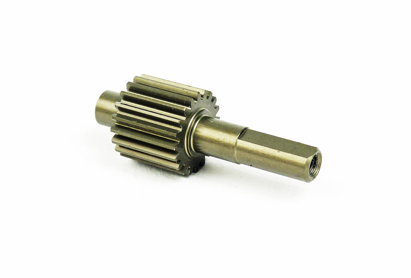 Custom Works 4468 Truespeed V2 Aluminum Top Shaft