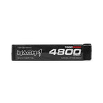 MACH-1 RACING  4800 MAH 7.6V LIHV TITANIUM SERIES 2S Low Profile Shorty