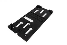 Nitro Caddy Bump Master Starter Box Adaptor Plate