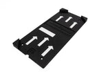 Nitro Caddy Bump Master Starter Box Adaptor Plate