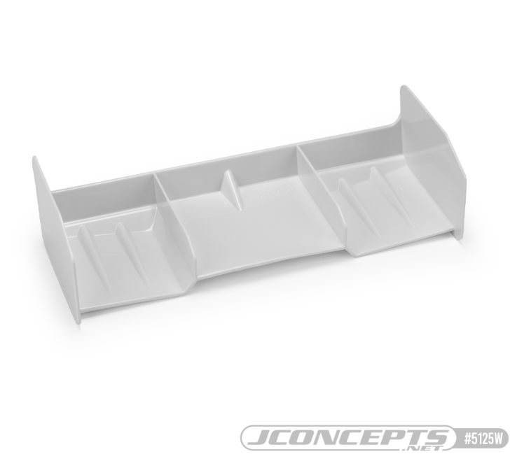 JConcepts 5125W Razor L.D. 1/8th Buggy | Truck Wing