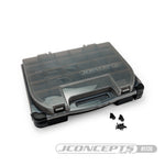 Jconcepts Tool Box w/Upper Storage 5130-28