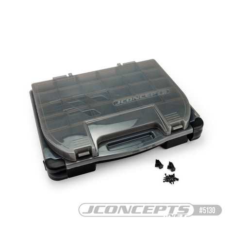 Jconcepts Tool Box w/Upper Storage 5130-28