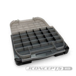 Jconcepts Tool Box w/Upper Storage 5130-28