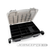 Jconcepts Tool Box w/Upper Storage 5130-28