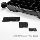 Jconcepts Tool Box w/Upper Storage 5130-28